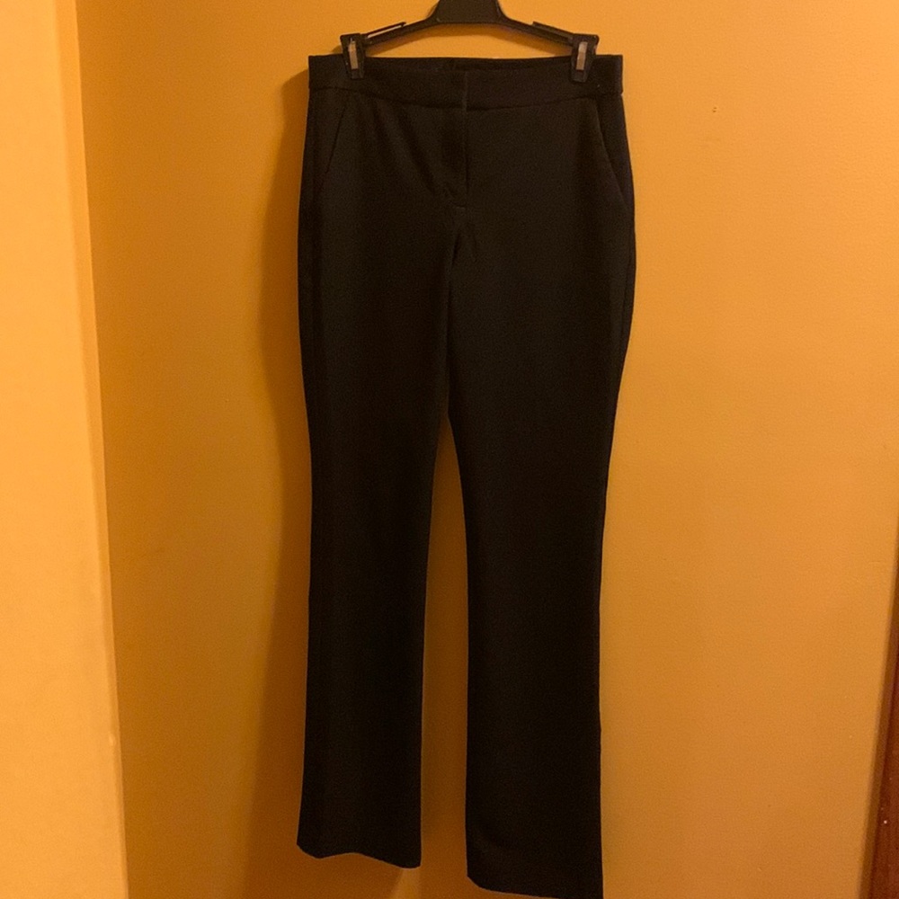 Express Columnist pants size 4
